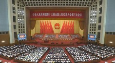 Čína schválila "bič" na Hongkong. Konec demokracie, hřímají kritici