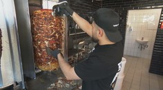Německý řetězec viní KFC z kopírování. Ukradlo mu prý název kebabu