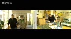 Děti s mírným postižením přijdou v Praze o asistenta