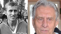 Zemřel mistr světa a dvojnásobný olympijský medailista
