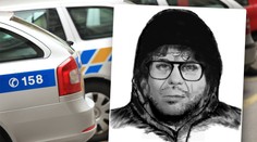 Obnažený výtržník měl vyděsit ženu na pěší stezce, hledá ho policie