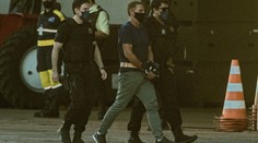 Agenti dopadli v Brazílii kokainového krále, eso mezi italskými mafiány