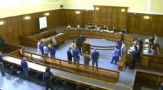 Obhájce "vora v zakoně" údajně nabídnul svědkovi půlmilionový úplatek