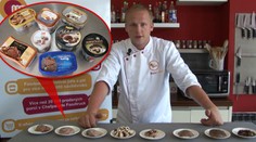 VELKÝ TEST ČOKOLÁDOVÝCH ZMRZLIN: Která chutná skvěle a kde zoufale chybí smetana?