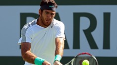 BLOG: Letošní Indian Wells. Svět podle Potra