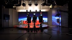 TV Nova nabízí studentům a absolventům stáže v televizi