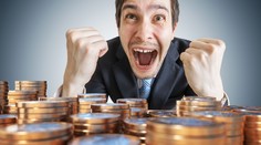 Muž z Karlovarska vyhrál v loterii 155 milionů. O výhru se zatím nepřihlásil