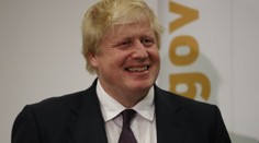 Johnson trvá na brexitu, Británie má z EU odejít na Halloween