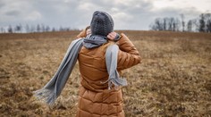 Žene se mrazivá vlna. V těchto oblastech to bude drsné, varují meteorologové