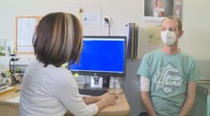 Čeští lékaři objevili nadějnou léčbu koronaviru, zabrala u těžkých případů