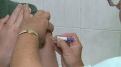 Očkování proti spalničkám není účinné u třetiny lidí! Ověří to test