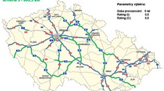Stát plánuje rozšíření výběru mýta. Aktuálně se mluví o 900 km silnic