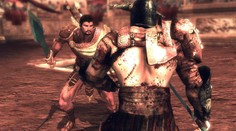 Hurá za zlatým rounem v Rise of the Argonauts