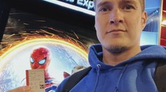 Neuvěřitelný rekord! Muž šel 292krát do kina na stejný film