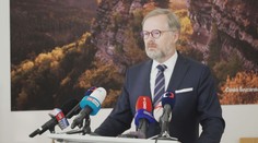 Schváleno. Evropská rada udělila Ukrajině a Moldavsku kandidátský status