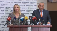 Starostové: Novela posílí naši energetickou nezávislost a pomůže ochraně životního prostředí