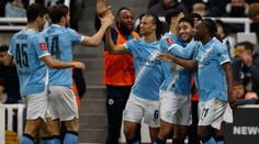 FA Cup – sestřih: Newcastle United vs. Manchester City (7. 3. 2026)