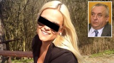 Mohla se Aneta (23) sama ubodat? Už to tu jednou bylo!