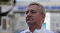 Kancléř Mynář objasnil rozvod s Alex. Je toho teď na nás moc, přiznal