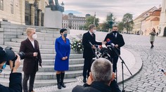 Průzkum: Spojování opozice ohrožuje Babiše. Vítězství by neměl jisté
