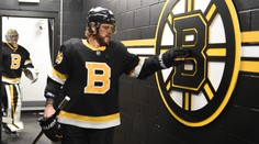 NHL na Nova Sport ve skvělý čas: Pastrňák míří poškádlit Jezdce