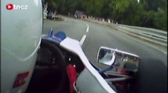 Česká šampionka: Chlapy štve, že je poráží blondýna ve formuli
