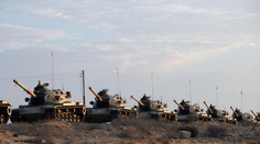 Gaza je znovu odříznutá od světa. Nejde internet a telefonní linky