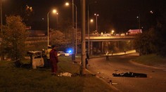 Tři Češi zemřeli na Ukrajině! Vůz jim rozdrtila dvě auta!