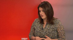 Maláčová: Jurečka je zbytečný ministr, důchodový věk zastropujme v Ústavě