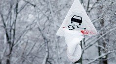 VÝSTRAHA: Ledovka pokryje polovinu Česka, varují meteorologové