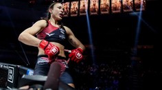 Obhájí Velasquezová titul? Bellator nabídne další strhující souboje