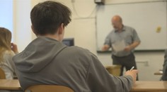 Praha čelí nedostatku míst na školách. Pro každé osmé dítě není místo