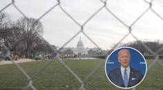 Washington zavádí přísná opatření! Úřady se připravují na inauguraci