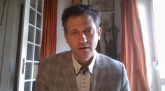 Trump byl obviněn kvůli tajným dokumentům. Kandidovat ale pořád může, říká amerikanista