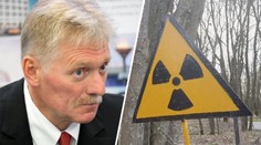 Norsko je v pozoru, zaznamenalo u hranic nárůst radiace. Rusko vše popírá