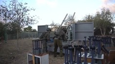 Reportér TV Nova z Izraele: Vzájemné útoky pokračují i den po výročí masakru