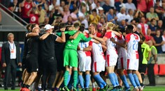 Díky Slavie! Sešívaní brání veledůležitou pozici Česka v Evropě