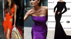 Victoria Beckhamová je kost a kůže. Víme proč