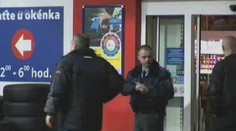 Ozbrojený lupič přepadl benzínku, odnesl si desítky tisíc!