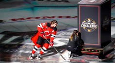 Blíží se All-Star NHL. V dovednostních soutěžích budou tři novinky