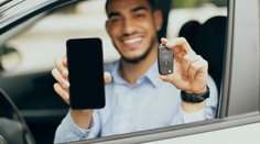 Nakoupit po internetu lze vše, dokonce i ojetý automobil