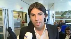 VIDEO: Brückner chce v Dánsku vyhrát