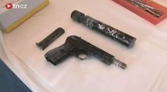 VÍKEND: Po stopách zločinu se šéfem pražské mordparty