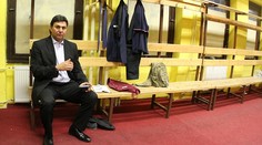 Touhy trenéra Růžičky: Ať Philadelphia vypadne, modlí se