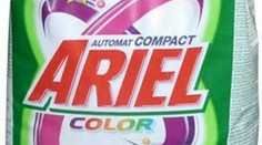 EXKLUZIVNĚ: Falešný Ariel v hypermarketech