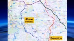Ministerstva se hádají o trasu dálnice D3. Stavba se oddálí až o 10 let