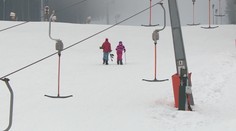 Spor o skiareály! Ministři se neshodou, zda je otevřít, či nikoliv