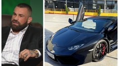 Vémolovo lambo zmizelo z bazaru extrémně rychle. Nový majitel je známá osobnost