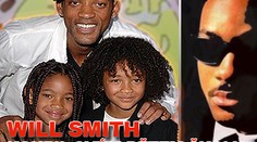 Will Smith koupil svým dětem školu