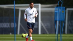 Nastoupí Lionel Messi konečně za PSG? Trenér se již rozhodl